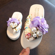 Girls fashion beach shoes with sandals - MomyMall Purple / US10/EU27/UK9-US11/EU28/UK10Little Kids