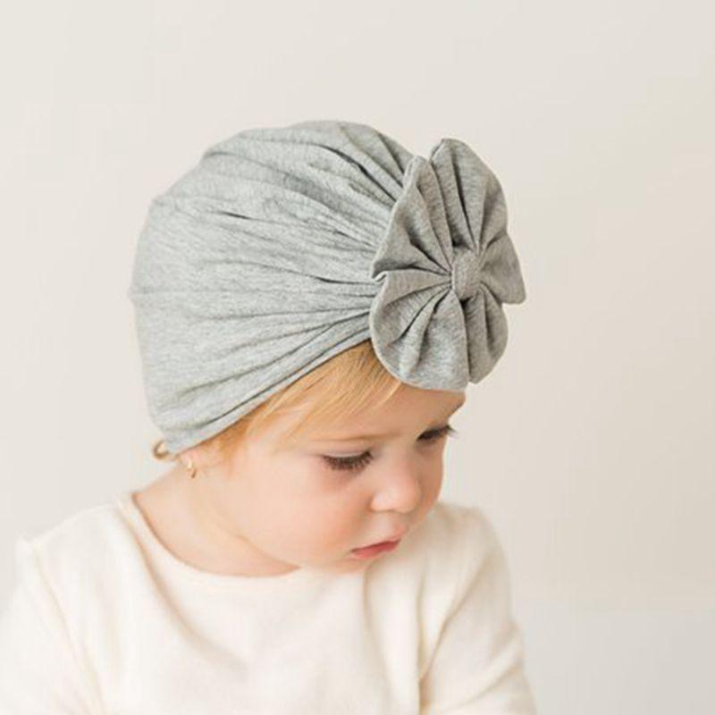 Baby Girl's Cute Decor Headband