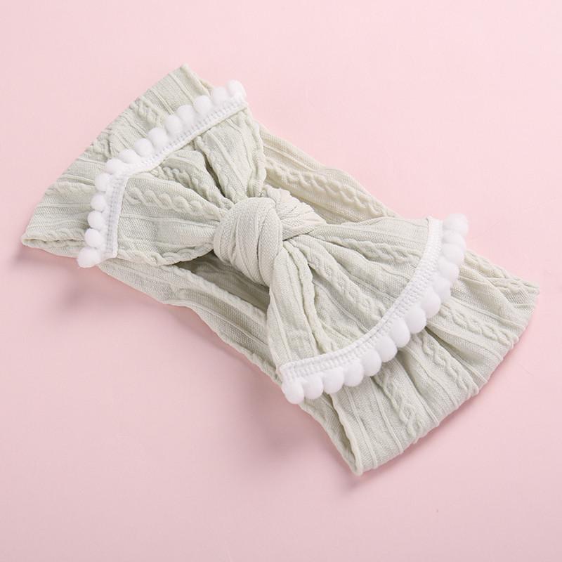 Lovely Hairbands Bowknot Headband