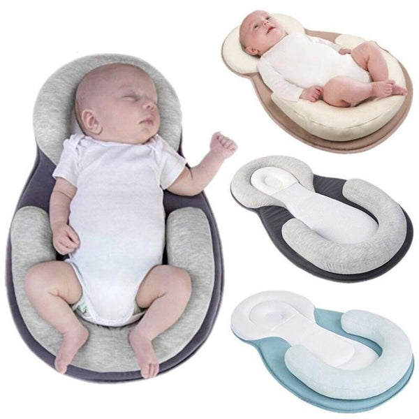 Portable Baby Bed - MomyMall