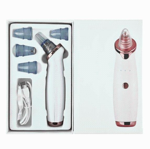 Blackhead & Pore Vacuum - MomyMall