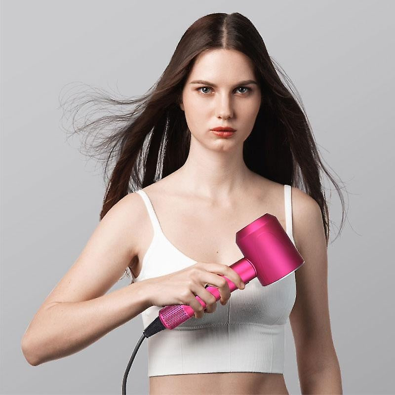 Supersonic Hair Dryer - MomyMall