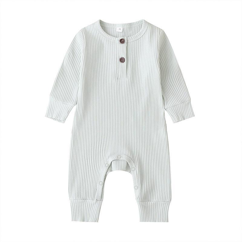 Baby Jumpsuit Pit Strip Climb Romper