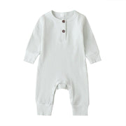 Baby Jumpsuit Pit Strip Climb Romper