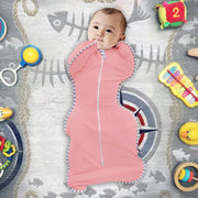 Baby Pajama Sleepwear Muslin Blankets Swaddles Bedding Bath Towel Bag