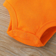 Infant Baby Boy Jumpsuit 3cs Set - MomyMall