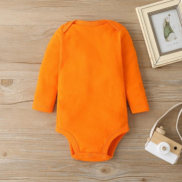 Infant Baby Boy Jumpsuit 3cs Set - MomyMall