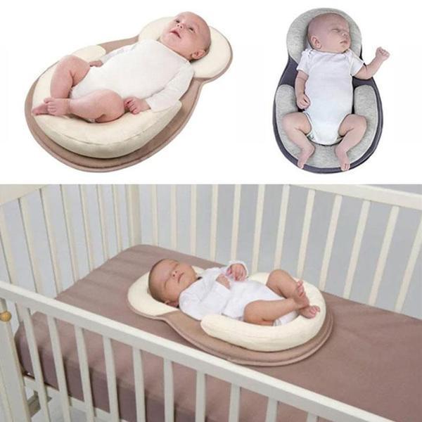 Portable Baby Bed - MomyMall