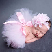 Newborn Photo Photography Outfits - MomyMall 0-3 Months
