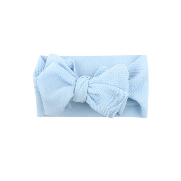 Cute Bow Tie Headband - MomyMall