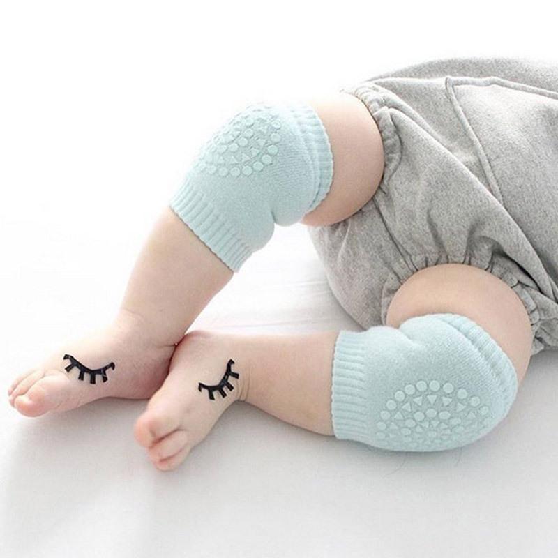 Baby Crawling socks Kneecap (0-24M) - MomyMall