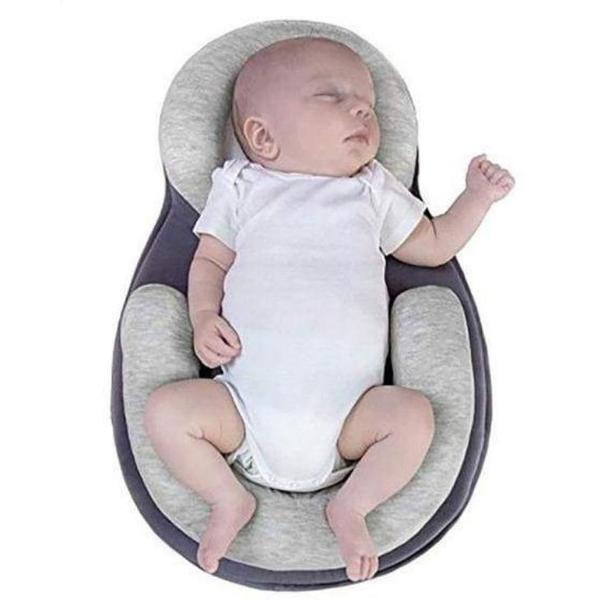 Portable Baby Bed - MomyMall