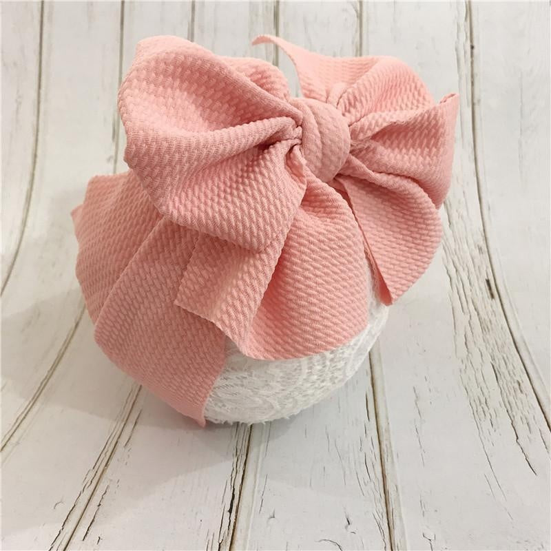 Cute Bow Tie Headband - MomyMall