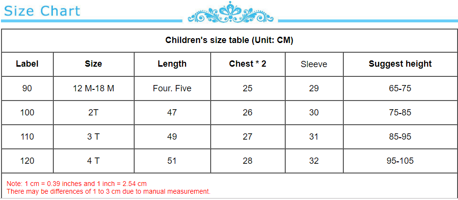 Girls Flower Long Sleeve Party Pageant Dresses for 1-4 Years - MomyMall