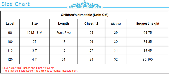 Girls Flower Long Sleeve Party Pageant Dresses for 1-4 Years - MomyMall