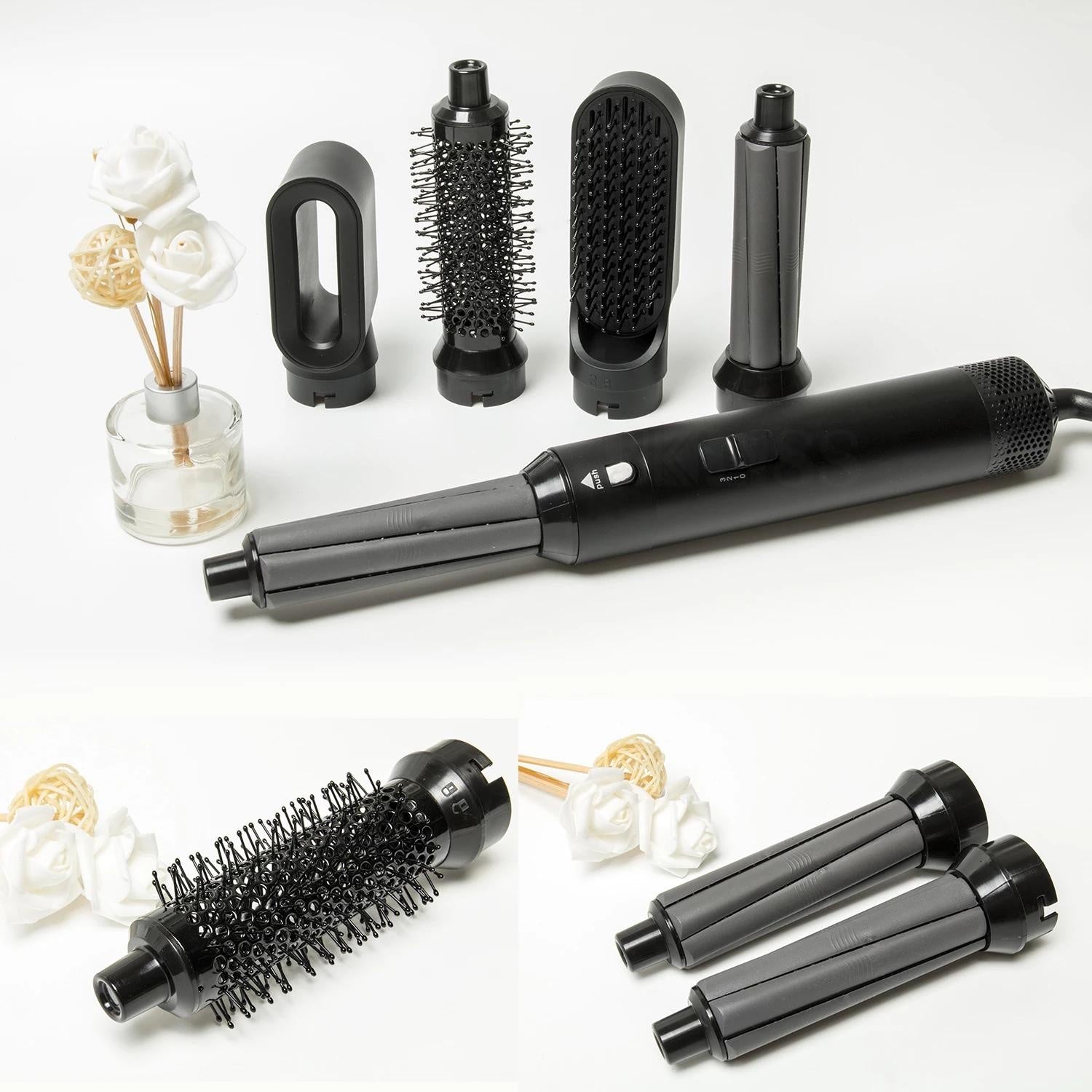 Airwrap Complete Hair Styler - MomyMall