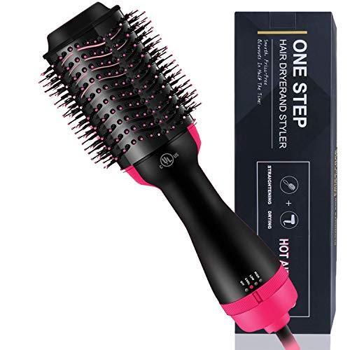 The Blow Dry Brush - MomyMall