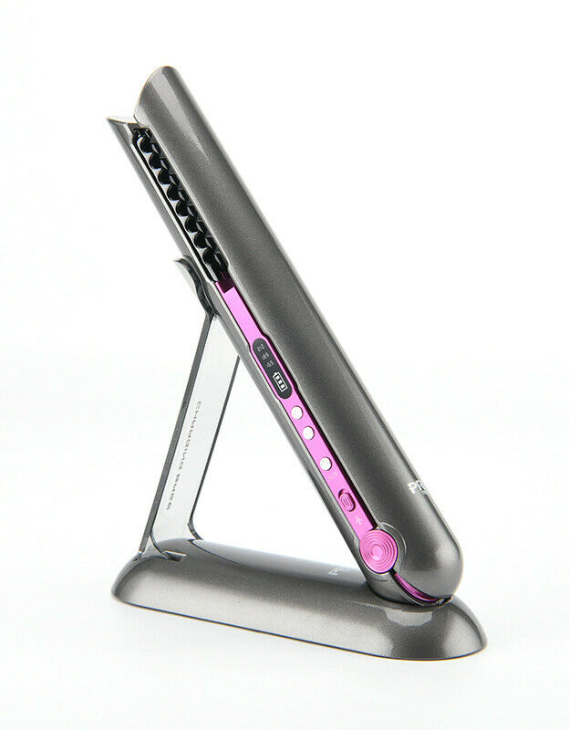 Rechargeable Straightening Iron - MomyMall