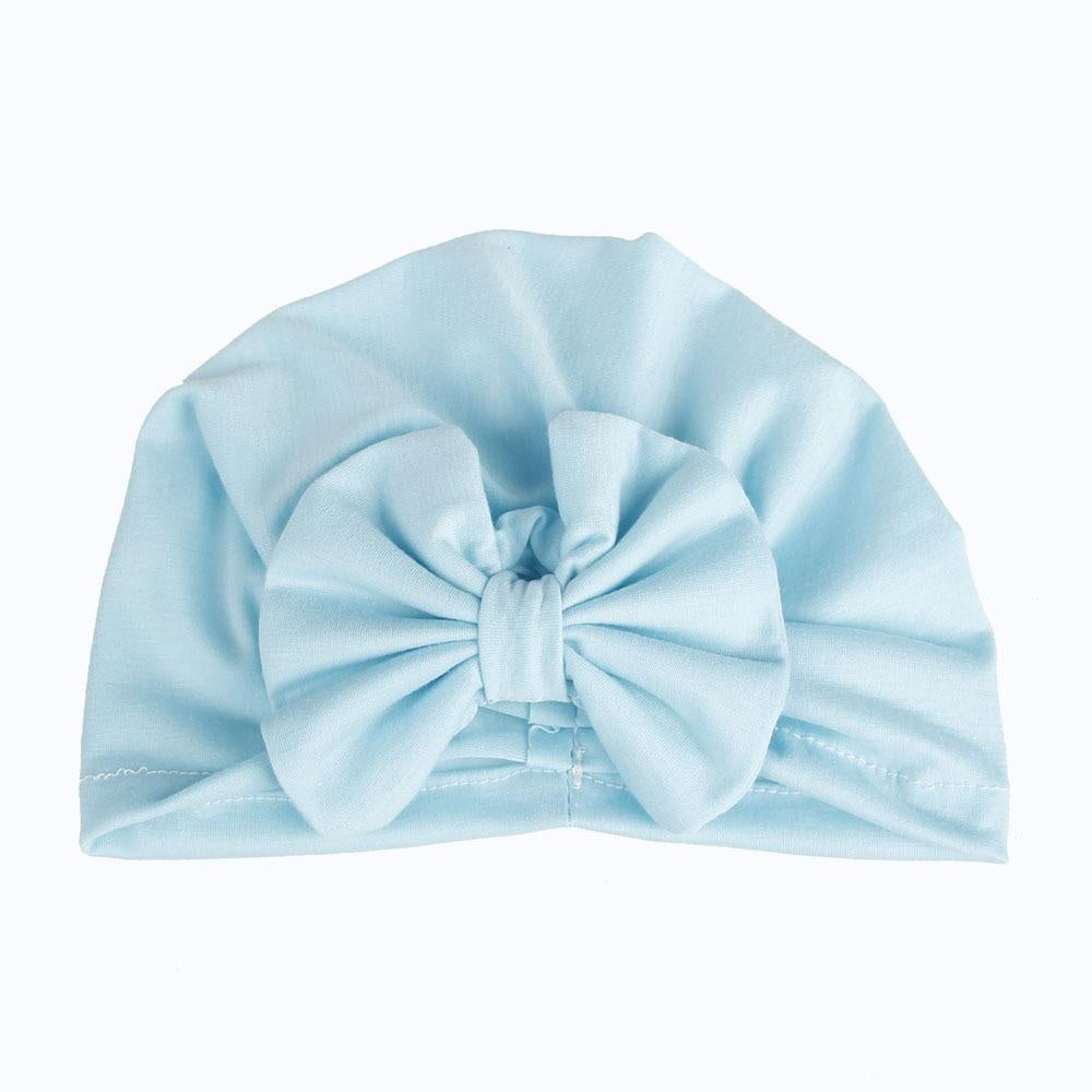 Baby Girl's Cute Decor Headband