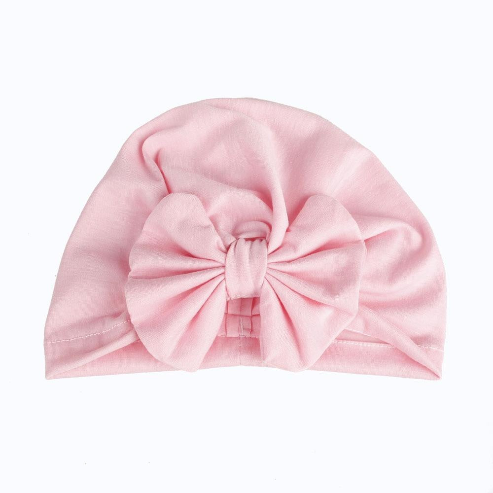 Baby Girl's Cute Decor Headband