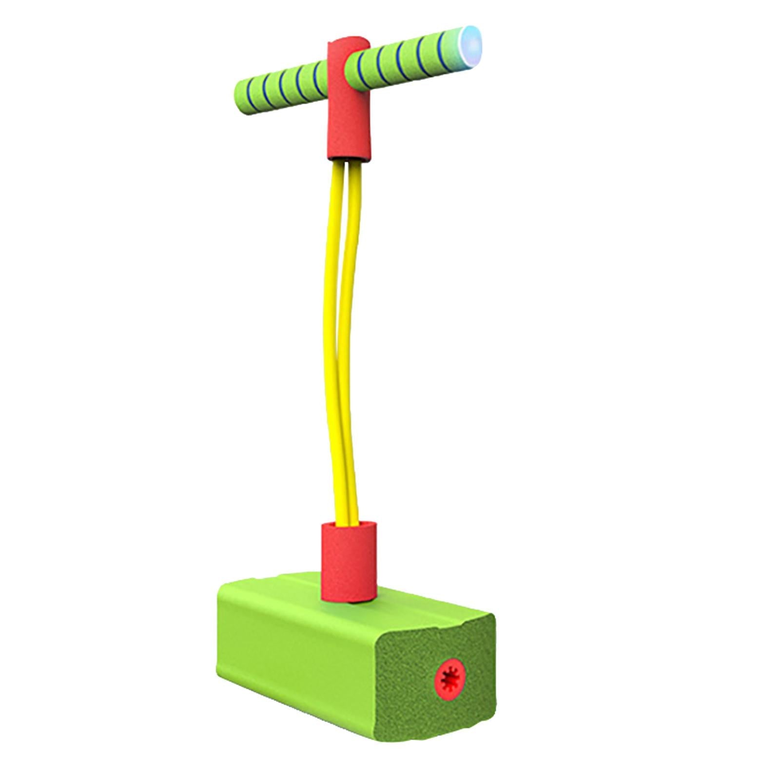 Pogo Stick Jumper Toys