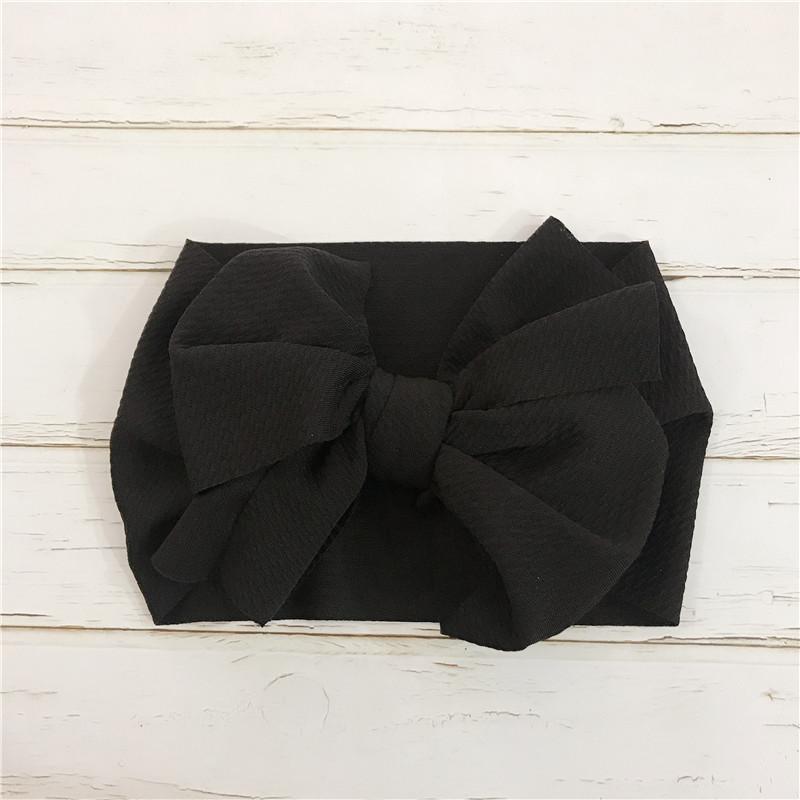 Cute Bow Tie Headband - MomyMall