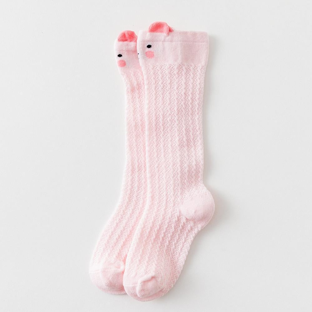 Baby / Toddler Lovely Design Socks - MomyMall