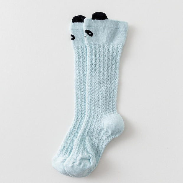 Baby / Toddler Lovely Design Socks - MomyMall 0-1Years / Green