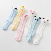 Baby / Toddler Lovely Design Socks - MomyMall