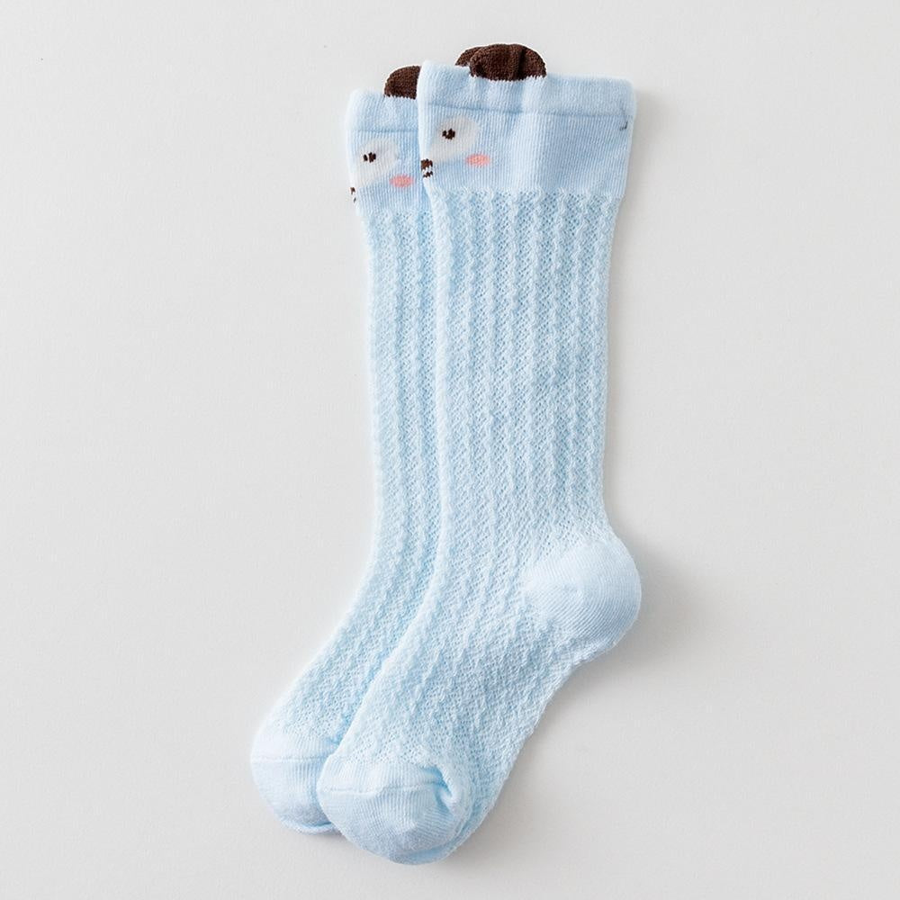 Baby / Toddler Lovely Design Socks - MomyMall