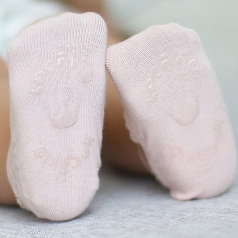 Cute Lace Design Socks for Baby - MomyMall