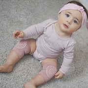 Baby Crawling socks Kneecap (0-24M) - MomyMall