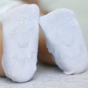 Cute Lace Design Socks for Baby - MomyMall