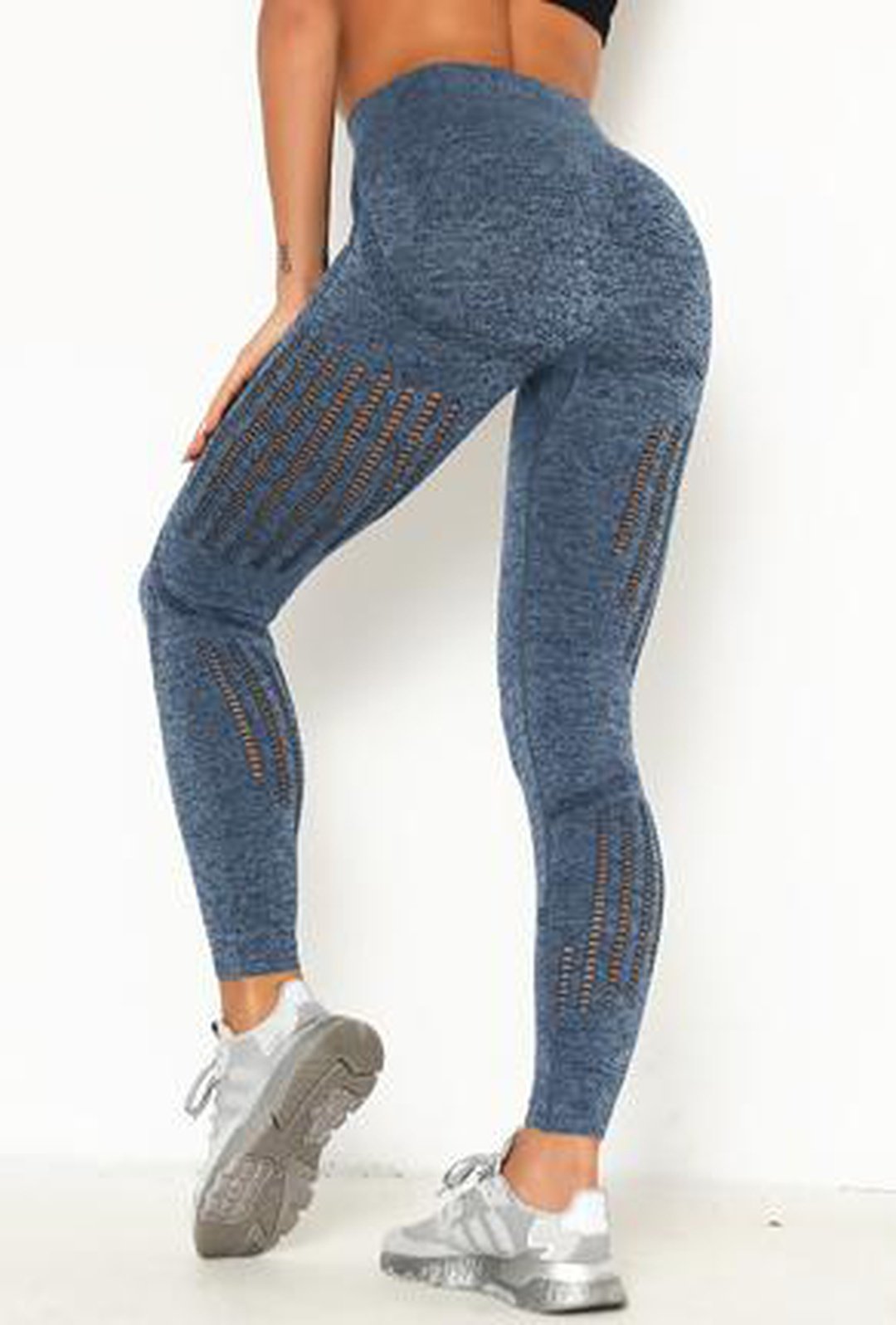 BLAZE – YOGA/GYM-LEGGINGS