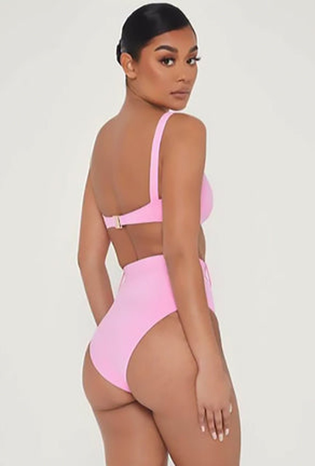 DANNA - 2 PIECE SWIMSUIT