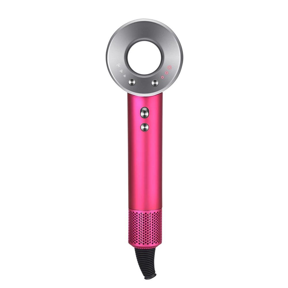 Supersonic Hair Dryer - MomyMall