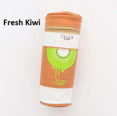 Happy Bears Pencil Case - MomyMall Fresh Kiwi