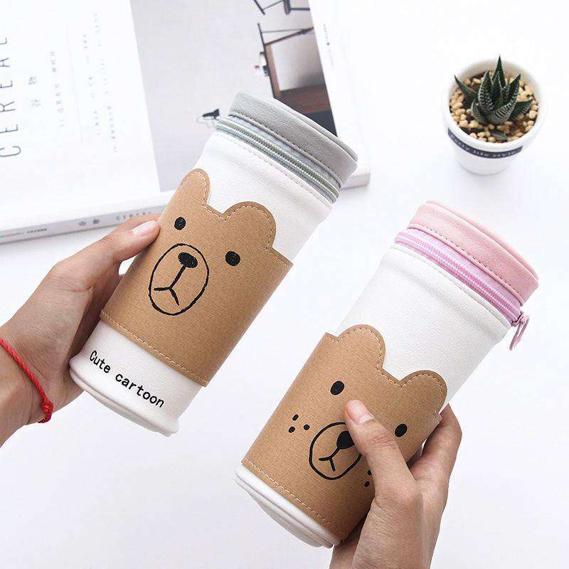 Happy Bears Pencil Case - MomyMall