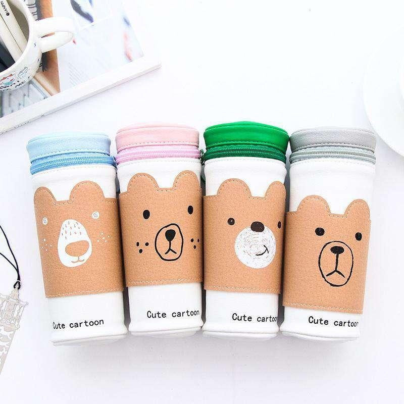 Happy Bears Pencil Case - MomyMall