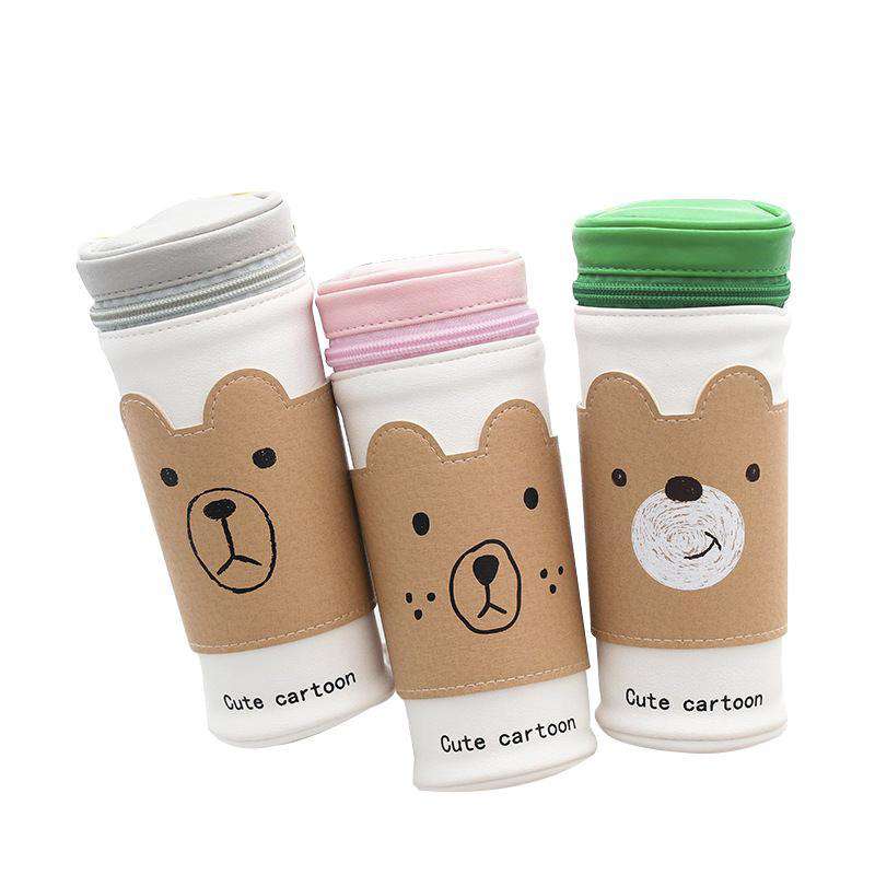 Happy Bears Pencil Case - MomyMall