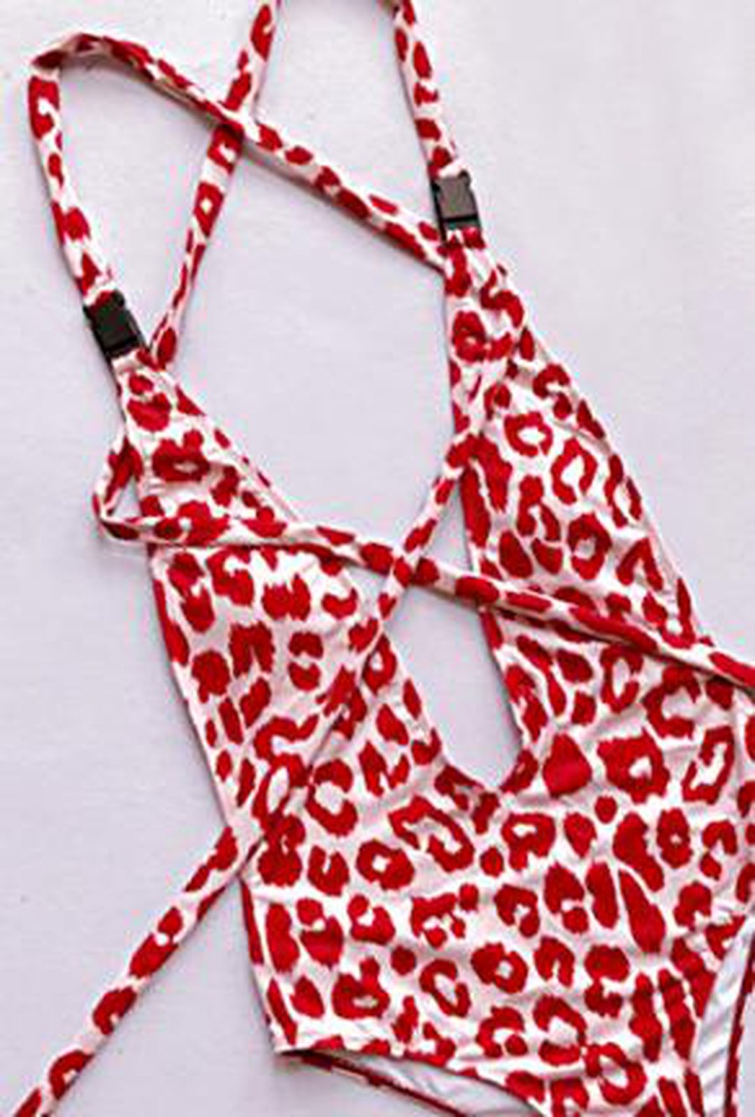 GIO - ANIMAL PRINTS SWIMSUIT