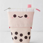 Bubble Tea Pencil Case