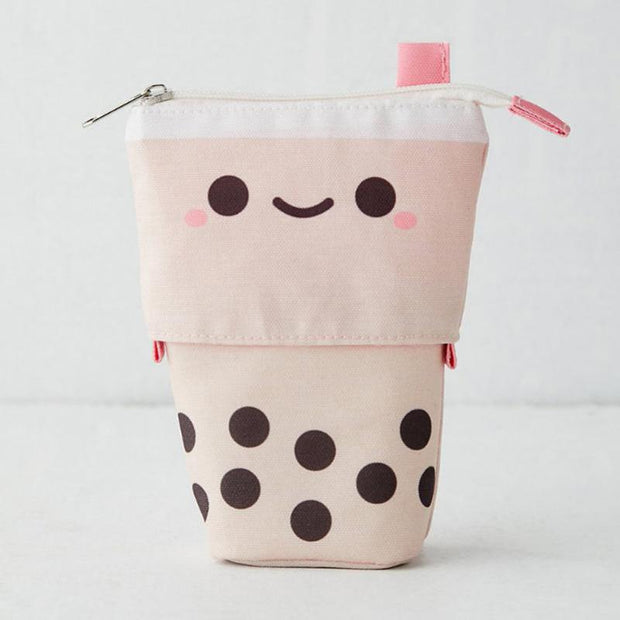 Bubble Tea Pencil Case