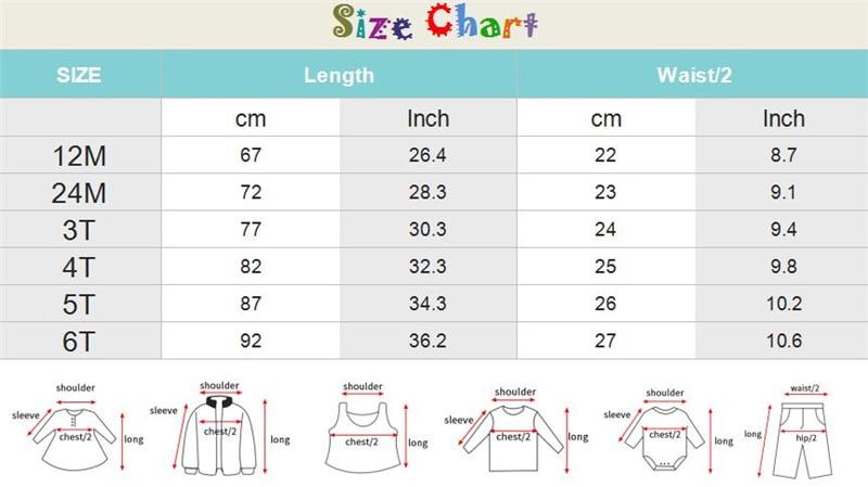 Toddler Boys Girls Trousers Overalls Star Cotton Suspender Pants 1-6 YearsB