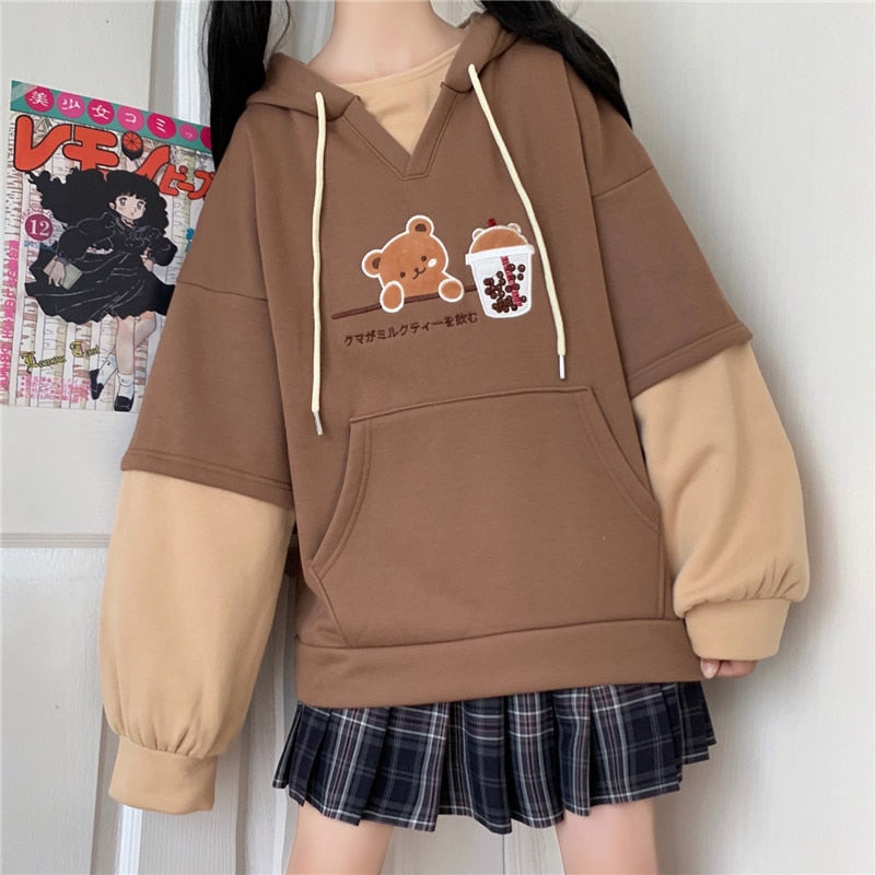 Women Hoodies Winter