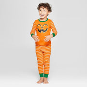 Family Matching Halloween Pajamas Sets Mother Father Daughter Son Sleepwear - MomyMall