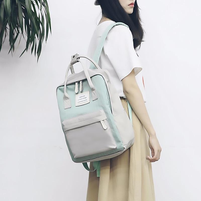 Pastel Tokyo Backpack - MomyMall