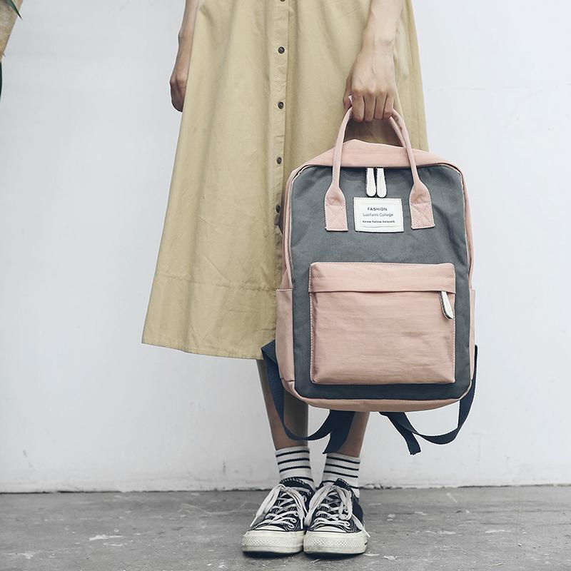 Pastel Tokyo Backpack - MomyMall