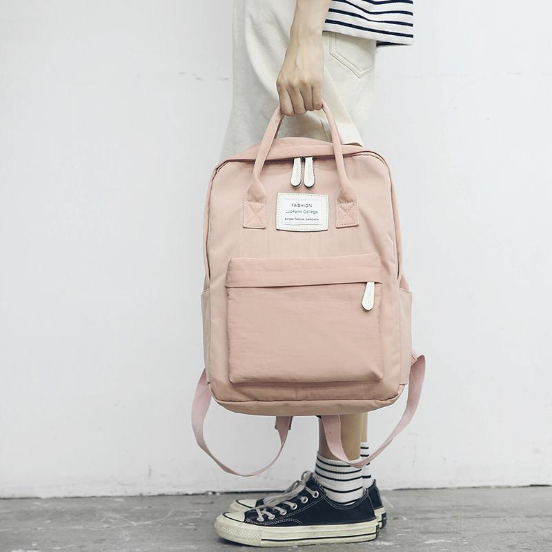 Pastel Tokyo Backpack - MomyMall