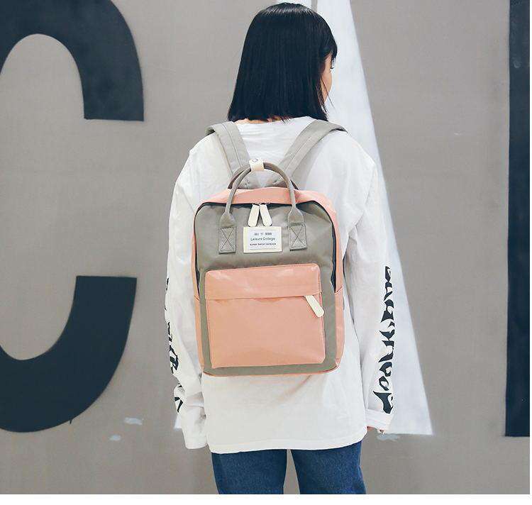 Pastel Tokyo Backpack - MomyMall